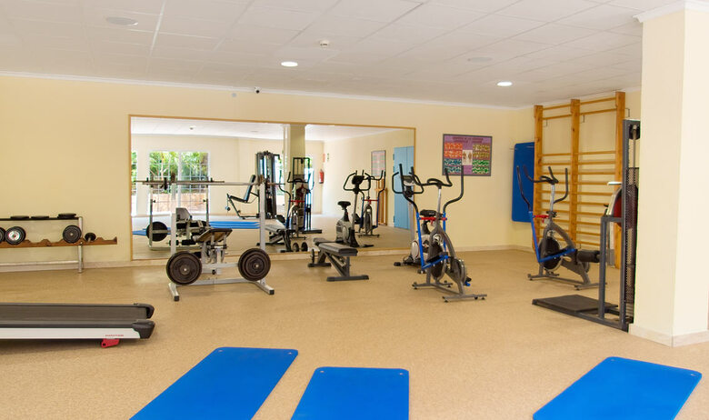 Hotel Servigroup Romana