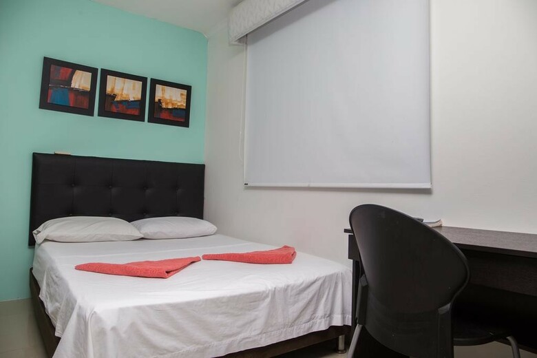 Hotel Rodadero Real