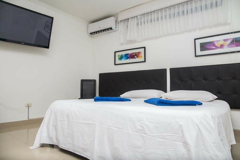 Hotel Rodadero Real