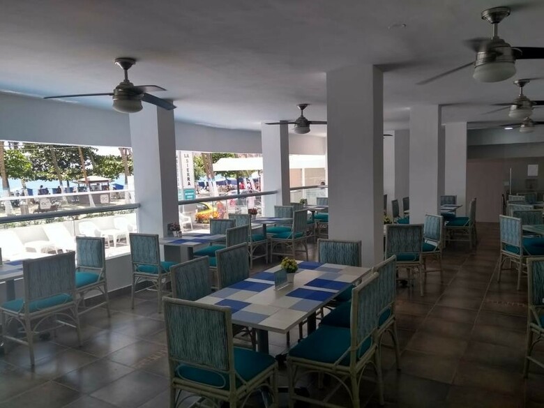 Hotel Be La Sierra