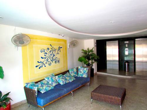 Apartamentos Suiteline Plus ? Cerca Al Mar