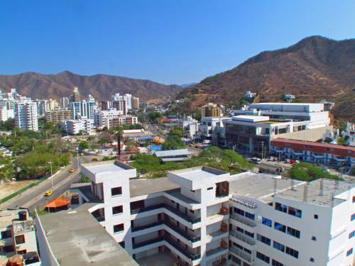 Apartamentos Suiteline Plus ? Cerca Al Mar