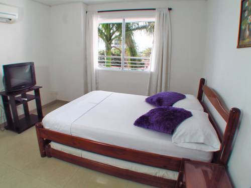 Apartamentos Suiteline Plus ? Cerca Al Mar