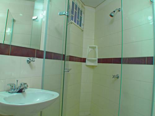 Apartamentos Suiteline Plus ? Cerca Al Mar