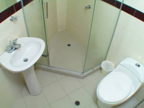 Apartamentos Suiteline Plus ? Cerca Al Mar