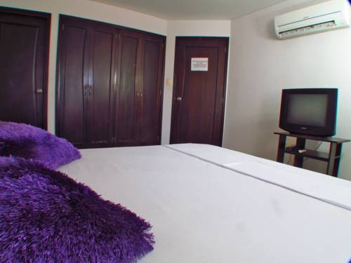 Apartamentos Suiteline Plus ? Cerca Al Mar
