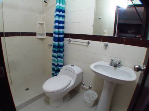 Apartamentos Suiteline Plus ? Cerca Al Mar