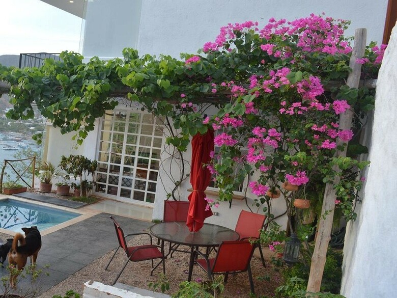 Casa El Paraiso