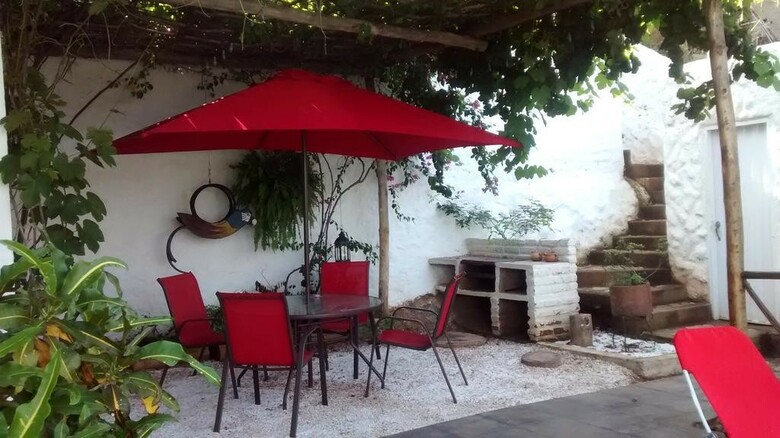 Casa El Paraiso