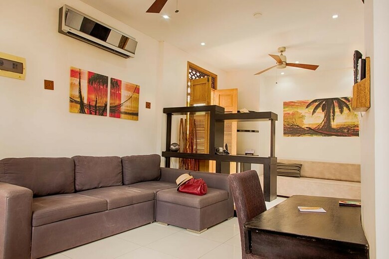 Hotel Boutique Casa Carolina