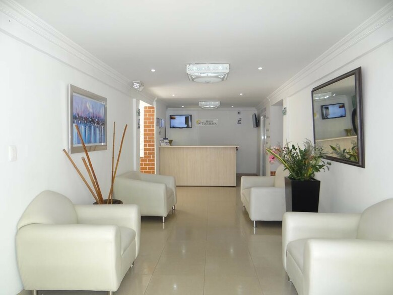 Hotel Tucuraca