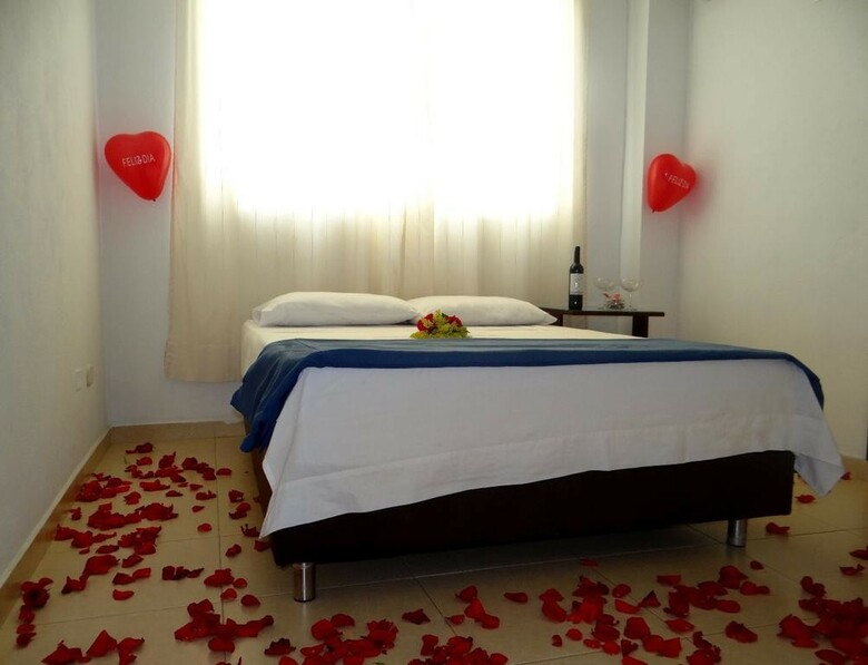 Hotel Tucuraca
