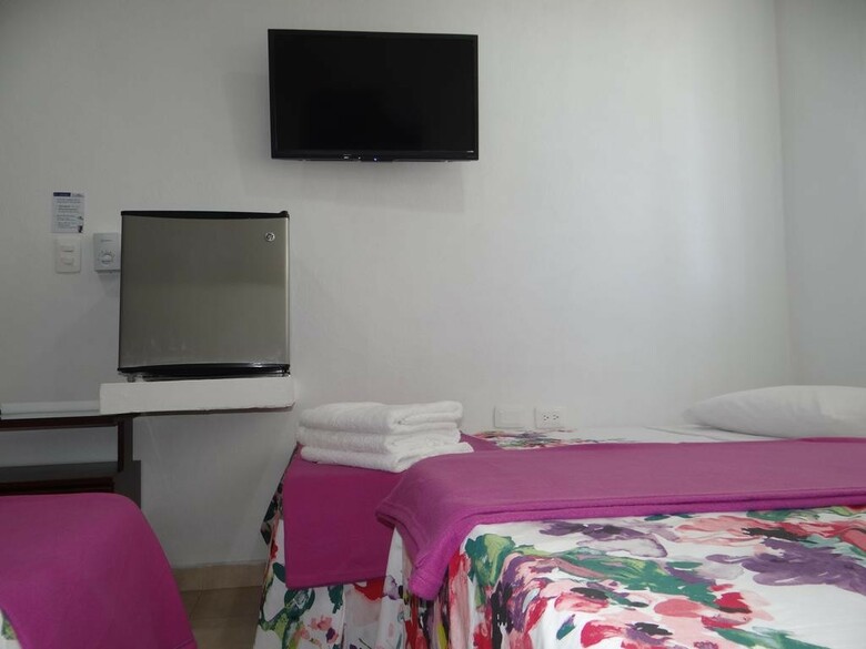 Hotel Tucuraca