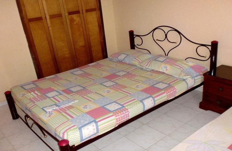 Apartment Copacabana