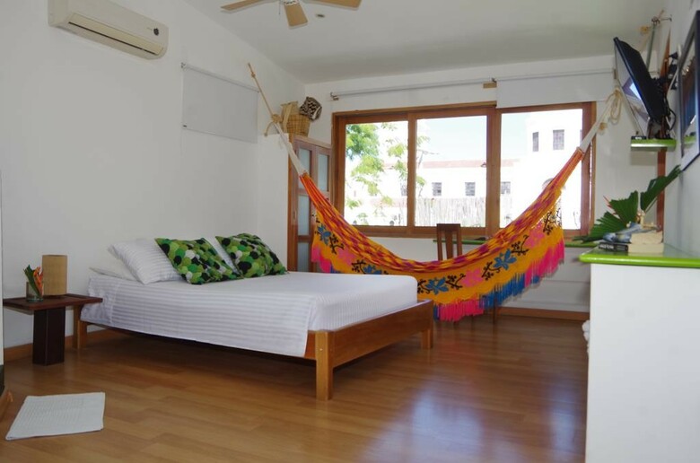 Casa Verde Hotel