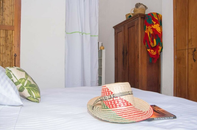 Casa Verde Hotel