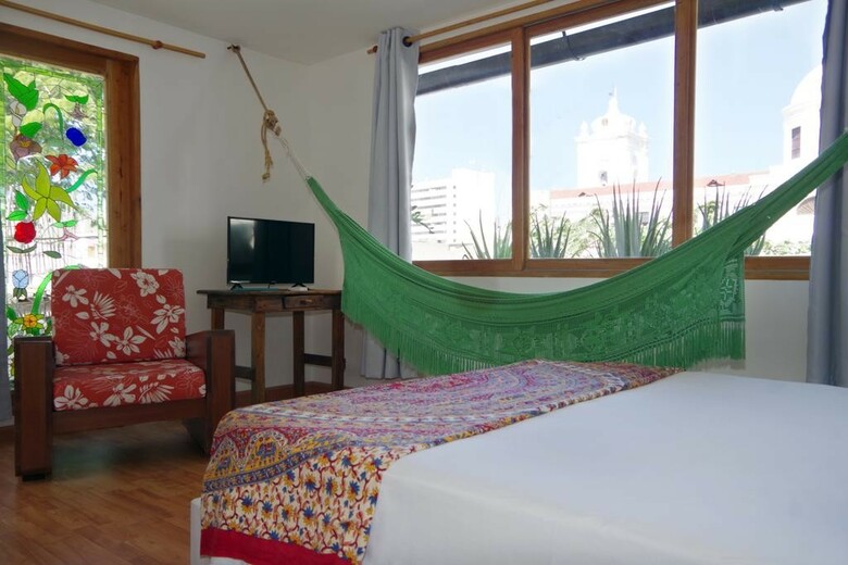 Casa Verde Hotel