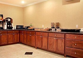 Hotel Clarion Inn Mesa