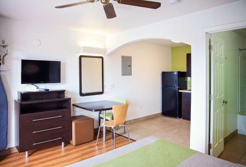 Hotel Studio 6 Mesa