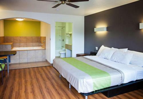 Hotel Studio 6 Mesa