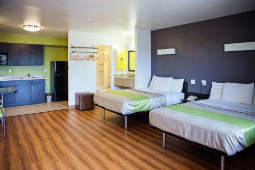 Hotel Studio 6 Mesa