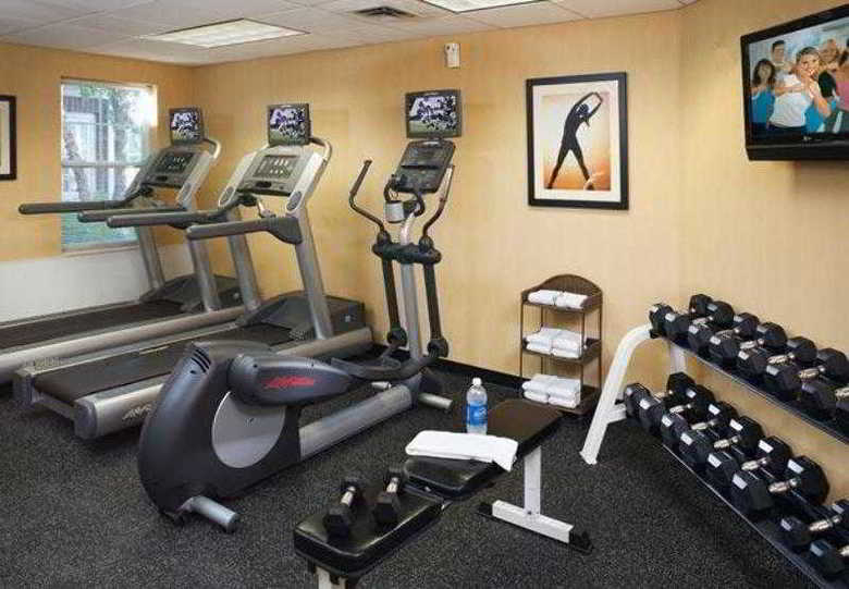 Hotel Residence Inn Phoenix Mesa