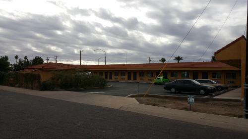 Mesa Oasis Inn & Motel