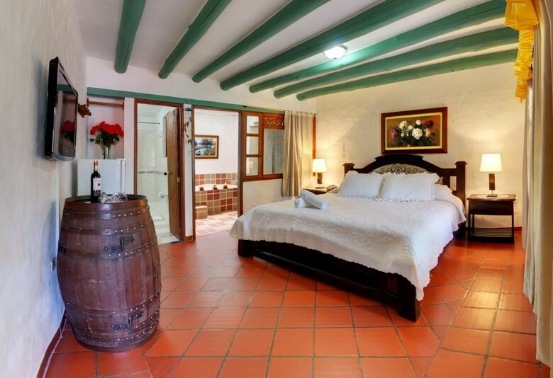 Hotel Spa Villa Lina