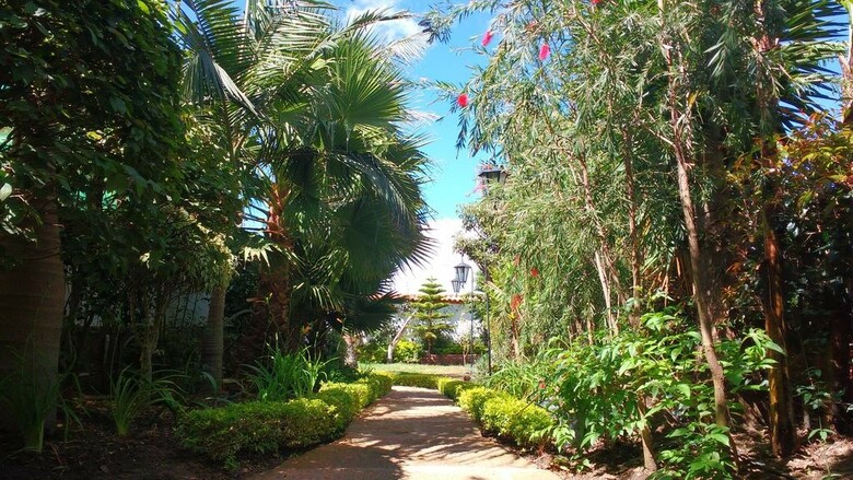 Hotel Spa Villa Lina