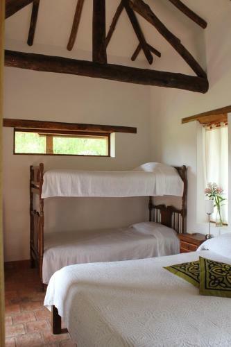 Hostal Casa Del Arte