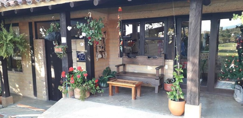 Hostal Posada La Serena