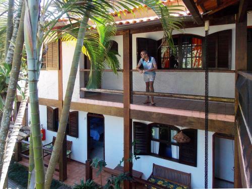 Hostal Pousada Tropicana