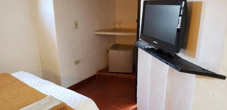 Hostal Nueva Estancia