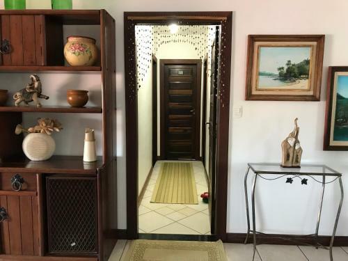 Hostal Pousada Agua Viva