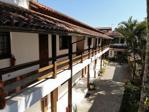 Hostal Pousada Agua Viva