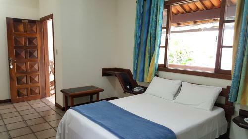 Hostal Pousada Agua Viva