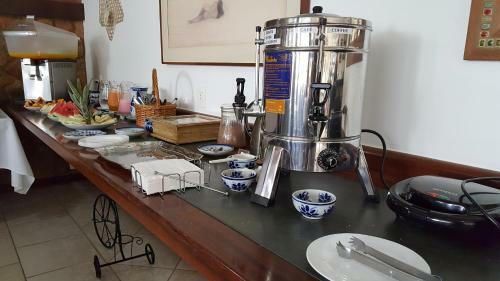 Hostal Pousada Agua Viva