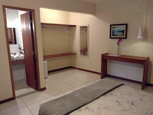Hostal Espa�o Nativo