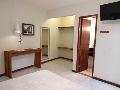 Hostal Espa�o Nativo