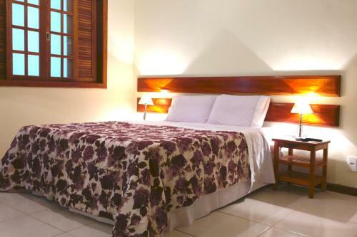 Hostal Espa�o Nativo