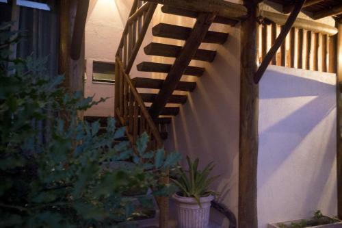 Hostal Espa�o Nativo