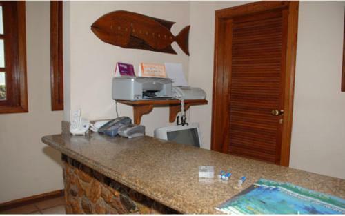 Hostal Pousada Sanha�o
