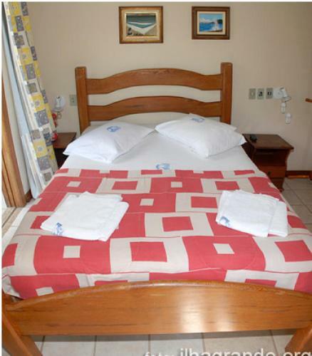 Hostal Pousada Sanha�o