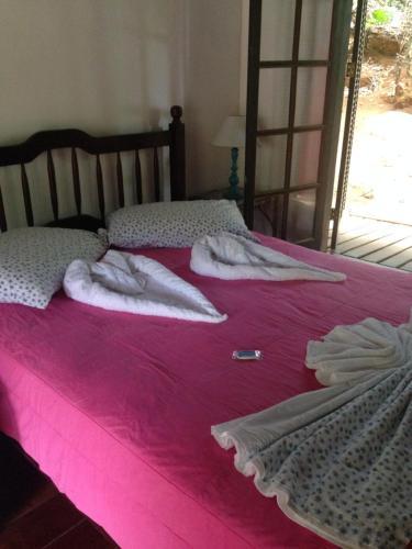 Hostal Pousada Recanto Dos Ties