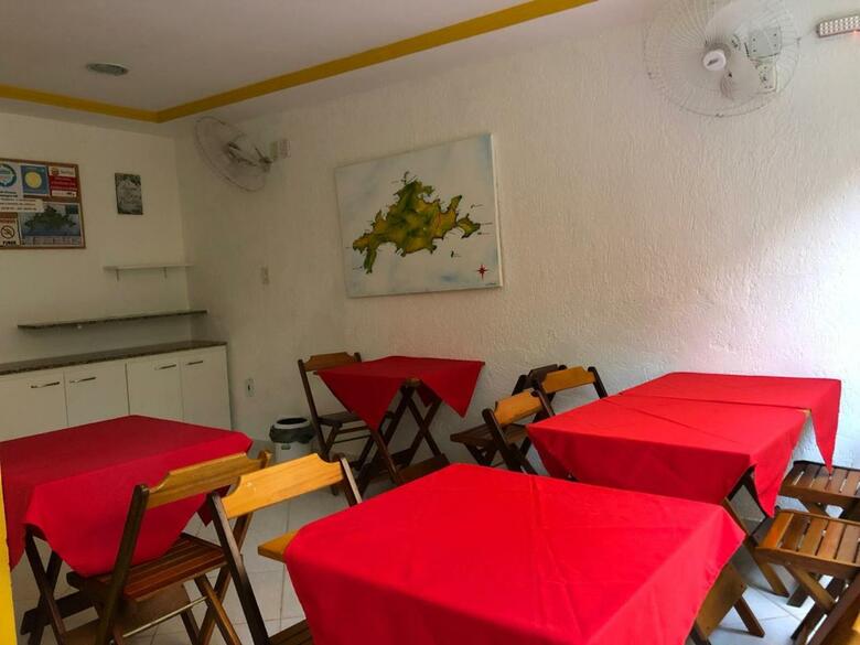 Hostal Pousada Recanto Da Ana Alice