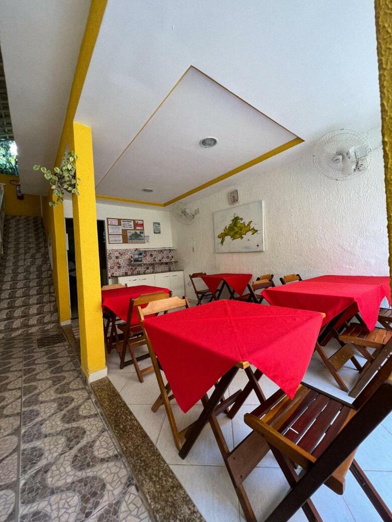 Hostal Pousada Recanto Da Ana Alice
