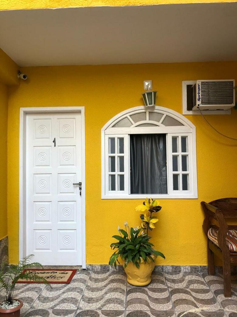 Hostal Pousada Recanto Da Ana Alice
