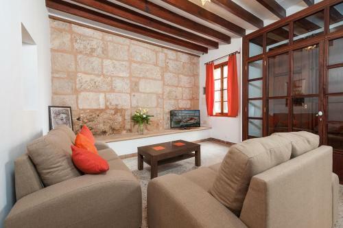 Villa Yupihome Holiday Home Ca Na Blan Ca