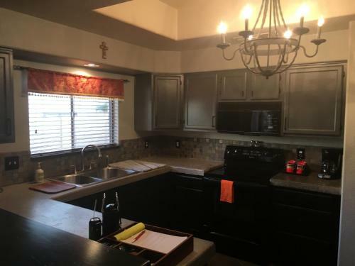 Phoenix Townhouse