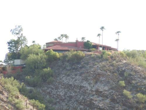 Phoenix Townhouse